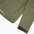Dámska nepremokavá bunda Salewa Puez Aqua 4 PTX 2.5L faded green 4