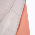 Dámska bunda do dažďa Salewa Puez Aqua 4 PTX 2.5L desert pink 5