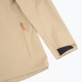 Dámska bunda do dažďa Salewa Puez Aqua 4 PTX 2.5L quicksand 4