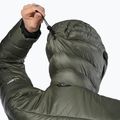 Pánska zateplená bunda Salewa Ortles Med 3 Rds Dwn faded green 4