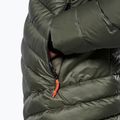 Pánska zateplená bunda Salewa Ortles Med 3 Rds Dwn faded green 5