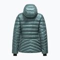 Dámska zateplená bunda Salewa Ortles Med 3 Rds Dwn willow 8