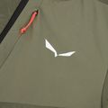 Pánska hybridná bunda Salewa Ortles Hyb TWR fade green 3