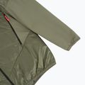 Pánska hybridná bunda Salewa Ortles Hyb TWR fade green 4
