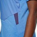 Dámske tričko Salewa Pedroc Dry Wind morning blue 5
