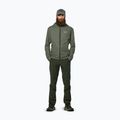 Pánska vetrovka Salewa Pedroc Wind Hood faded green 2