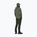 Pánska vetrovka Salewa Pedroc Wind Hood faded green 3