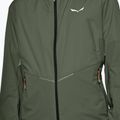 Pánska vetrovka Salewa Pedroc Wind Hood faded green 4