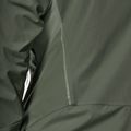 Pánska vetrovka Salewa Pedroc Wind Hood faded green 5