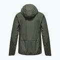 Pánska vetrovka Salewa Pedroc Wind Hood faded green 9