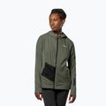 Dámska vetrovka Salewa Pedroc Polarlite Wind Hood faded green