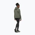 Dámska vetrovka Salewa Pedroc Polarlite Wind Hood faded green 3
