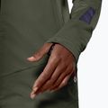 Dámska vetrovka Salewa Pedroc Polarlite Wind Hood faded green 5