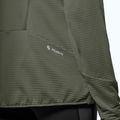 Dámska vetrovka Salewa Pedroc Polarlite Wind Hood faded green 6