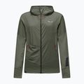 Dámska vetrovka Salewa Pedroc Polarlite Wind Hood faded green 7