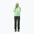 Dámska vetrovka Salewa Pedroc Polarlite Wind Hood pastel green 2