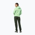 Dámska vetrovka Salewa Pedroc Polarlite Wind Hood pastel green 3
