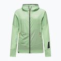 Dámska vetrovka Salewa Pedroc Polarlite Wind Hood pastel green 6
