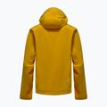 Pánska bunda do dažďa  Salewa Ortles GTX 3L EPE gold 8