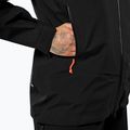 Dámska bunda do dažďa  Salewa Ortles GTX 3L EPE black out 4