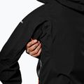 Dámska bunda do dažďa  Salewa Ortles GTX 3L EPE black out 5