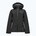Dámska bunda do dažďa  Salewa Ortles GTX 3L EPE black out 8