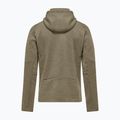 Pánska turistická mikina Salewa Puez Rocca Polarlite Hood quicksand 6