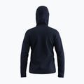 Pánska trekingová mikina Salewa Puez Rocca Polarlite Hood navy blazer 2