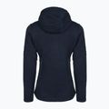 Pánska trekingová mikina Salewa Puez Rocca Polarlite Hood navy blazer 2
