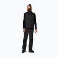 Pánska vesta Salewa Brenta Rds Down black out 2