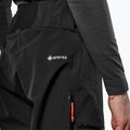 Pánske nohavice s membránou Salewa Ortles GTX 3L EPE black out 4