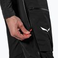 Pánske nohavice s membránou Salewa Ortles GTX 3L EPE black out 5