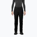 Pánske trekingové nohavice Salewa Ortles DST/SW black out