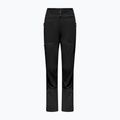 Dámske trekingové nohavice Salewa Ortles Duratretch/Stormwall black out 6