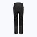 Dámske trekingové nohavice Salewa Ortles Duratretch/Stormwall black out 7