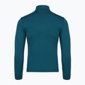Detská trekingová mikina Salewa Cammino Polarlite pond blue 2