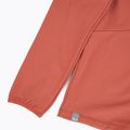Detská trekingová mikina Salewa Cammino Polarlite etruscan red 4