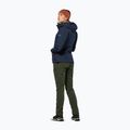 Dámska bunda do dažďa Salewa Puez GTX 2L EPE navy blaze 3