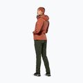 Dámska bunda do dažďa  Salewa Puez GTX 2L EPE etruscan red 3