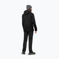 Pánska bunda do dažďa Salewa Puez GTX 2L EPE black out 3