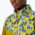 Pánska mikina Salewa Eagle Anniversary Full Zip olive oil 5