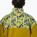 Pánska mikina Salewa Eagle Anniversary Full Zip olive oil 6