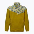 Pánska mikina Salewa Eagle Anniversary Full Zip olive oil 8