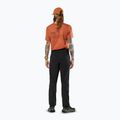 Pánske softshellové nohavice Salewa Puez Dolomia 2 black out 3