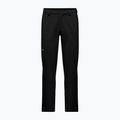 Pánske softshellové nohavice Salewa Puez Dolomia 2 black out 8