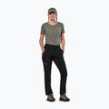 Dámske softshellové nohavice Salewa Puez Dolomia 2 black out 2