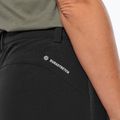 Dámske softshellové nohavice Salewa Puez Dolomia 2 black out 4