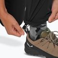 Dámske softshellové nohavice Salewa Puez Dolomia 2 black out 6