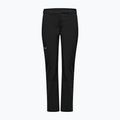 Dámske softshellové nohavice Salewa Puez Dolomia 2 black out 7