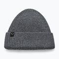 Zimná čiapka Salewa Re-Zebru Knit light grey melange 2